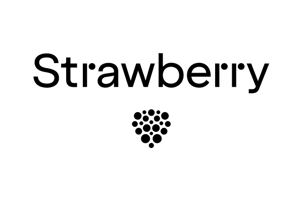 Sponsor women Aiming Higher Strawberry